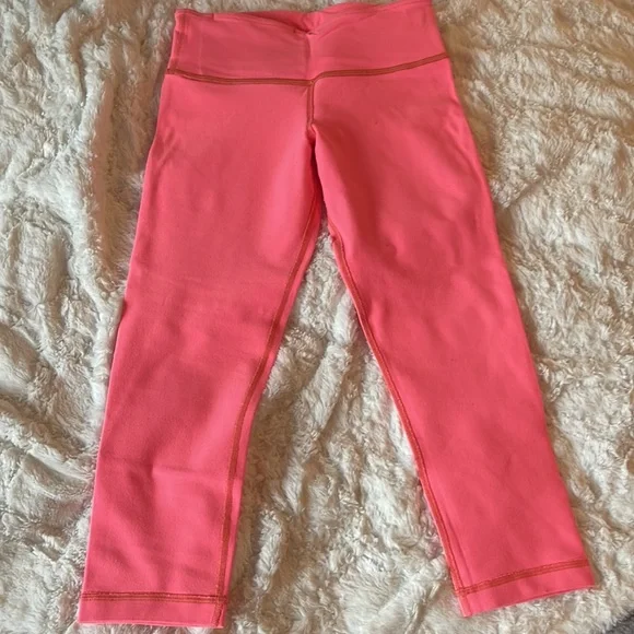 🍋Lululemon🍋 leggings - Picture 2 of 8